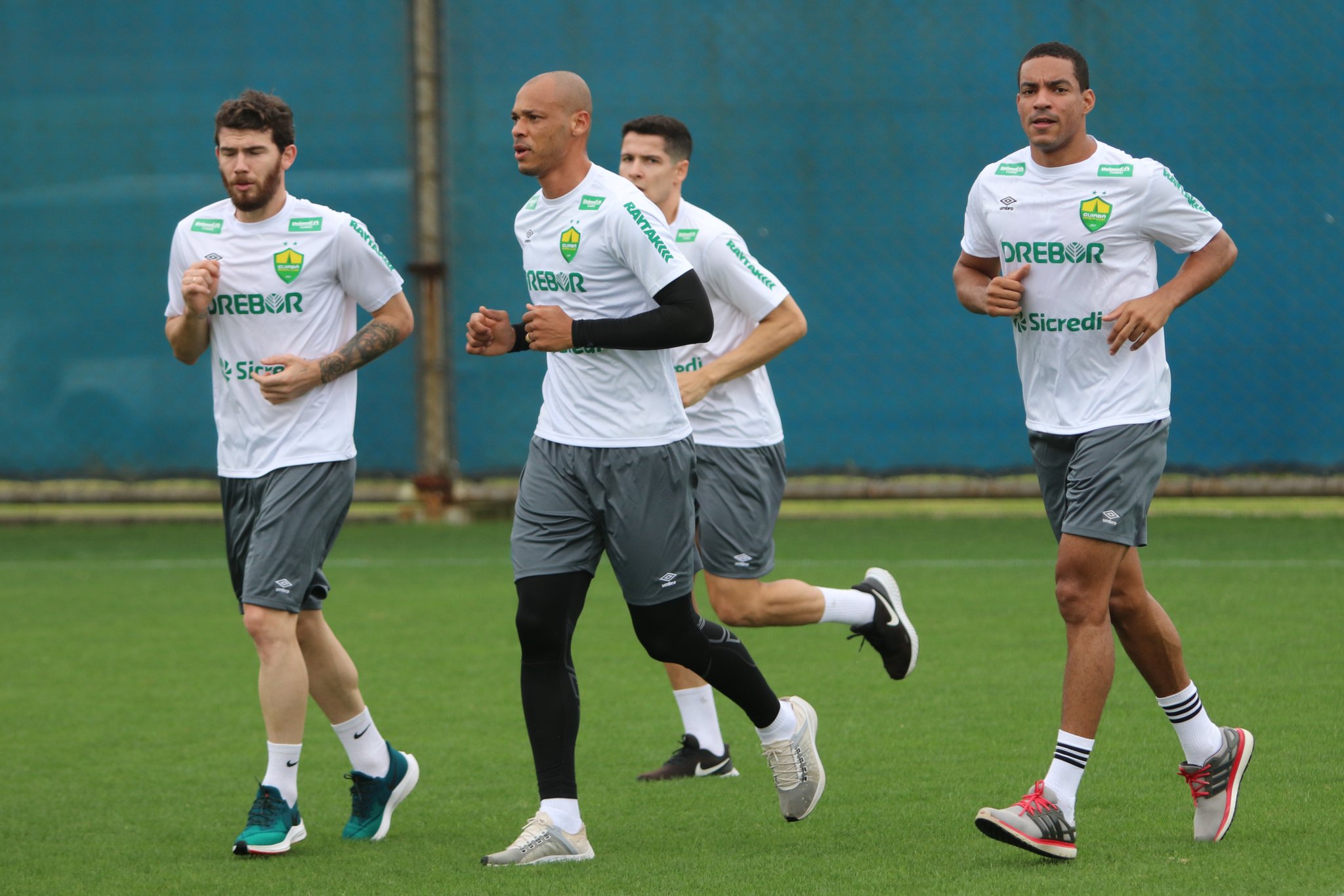 Juventude x Cuiabá – Duelo direto do G4 no Estádio Alfredo Jaconi