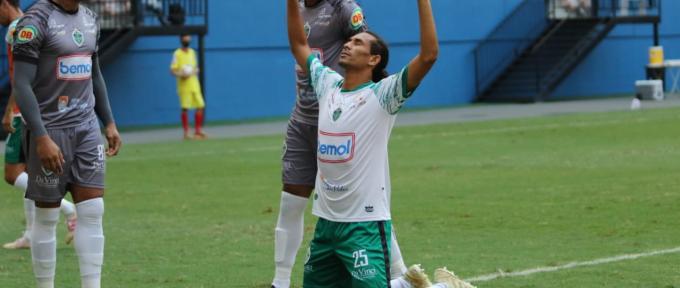 Hamilton - Foto: Ismael Monteiro MFC