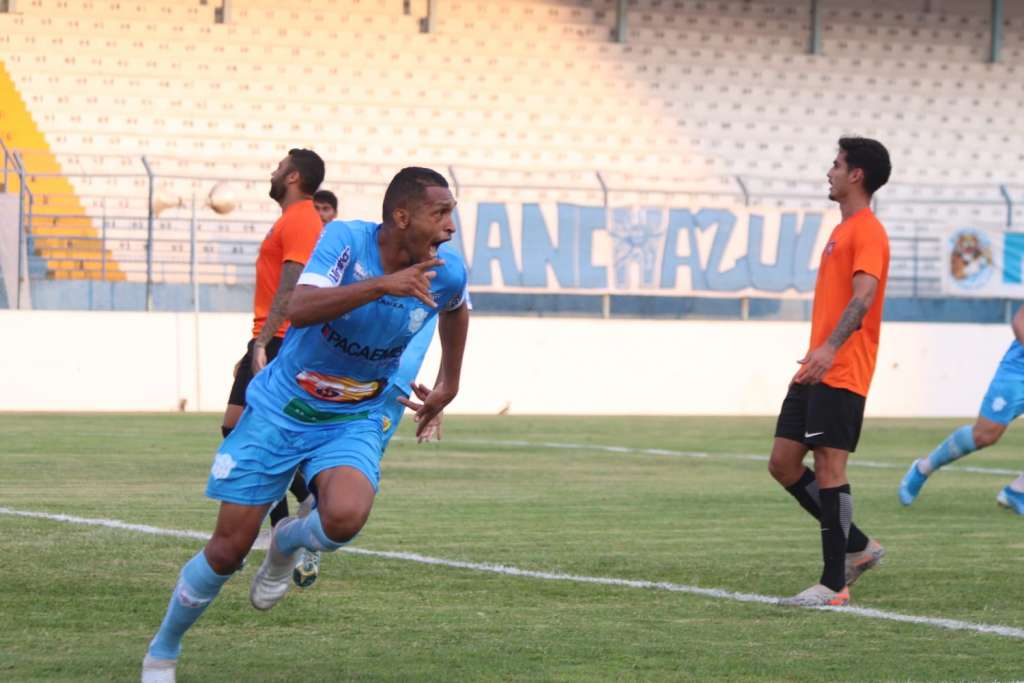 Fotos: Matheus Dahsan/Marília AC