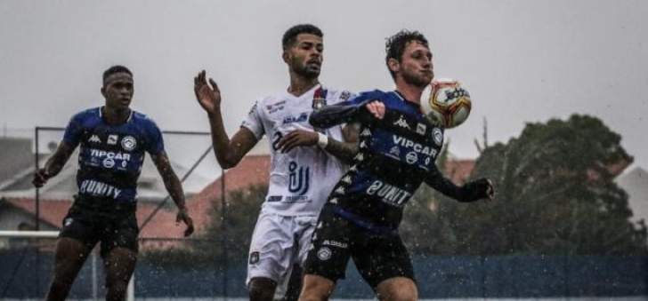 São Caetano-SP x Marcílio Dias-SC – Azulão quer primeira vitória na Série D