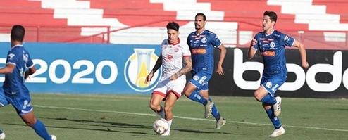 Confiança x CRB – Dragão quer se aproximar do pelotão de cima; Galo foca no G4