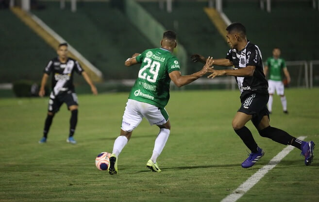 Ponte Preta x Guarani – É o dérbi da crise!