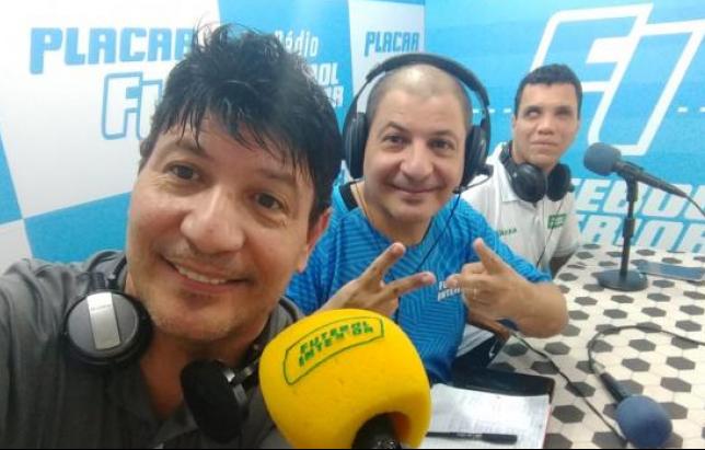 Dérbi 197: Rádio FI inova e monta uma equipe para Ponte Preta e outra para o Guarani