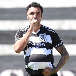 Série C: Santa Cruz contrata atacante que chegou nas semifinais do Paulista A2