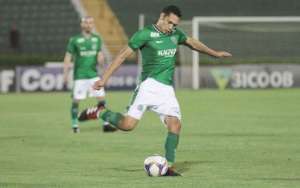 Série B: Ex-volante da Ponte Preta troca Guarani por time da Série D