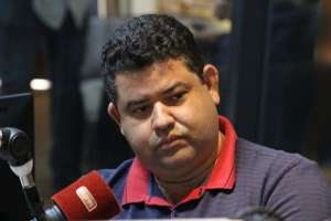 Série D: Presidente da Aparecidense-GO confirma efetivação de técnico interino