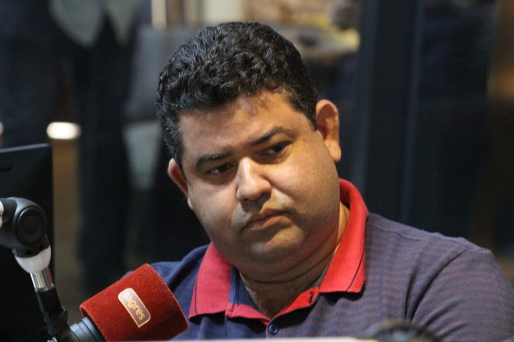 Série D: Presidente da Aparecidense-GO confirma efetivação de técnico interino