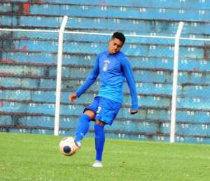 Paulista A2: Adaptado, atacante festeja acesso e projeta novas metas no São Caetano