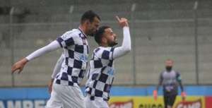 Série C: 'Grande alegria', comenta técnico do São José-RS após reestreia com vitória