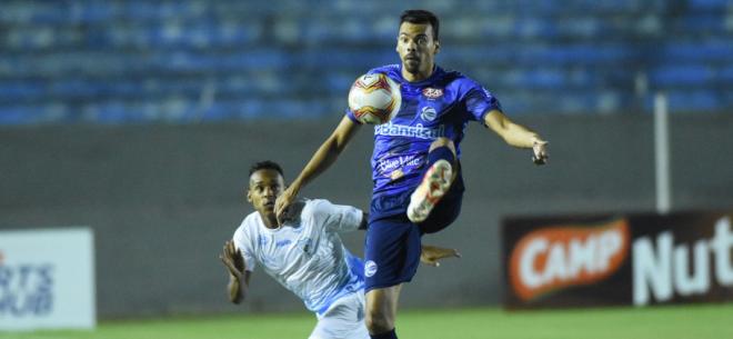 Série C: Duelo entre São José-RS e Tombense-MG tem nova data para acontecer. Confira!