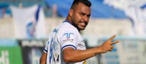 Série C: Botafogo-PB anuncia atacante ex-Taubaté e zagueiro ex-Brasiliense