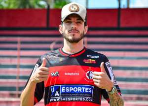 Série D: Campinense-PB anuncia retorno de volante para sequência da temporada