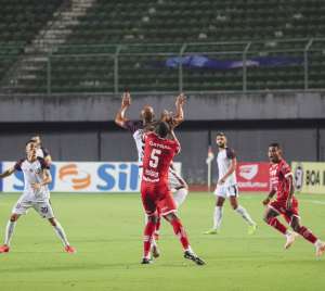 Série C: Técnico lamenta jejum de vitórias e pede reação imediata do Jacuipense-BA
