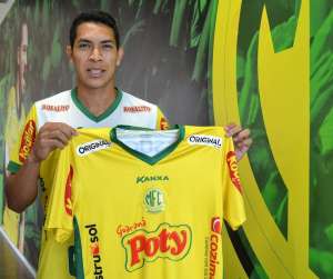 Série D: Mirassol oficializa contratação de volante ex-Guarani