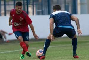 Segundona: Grêmio Prudente e Bandeirante empatam jogo-treino em Birigui