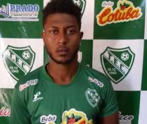 Segundona: Tanabi anuncia atacante que disputou a divisão pelo América em 2019