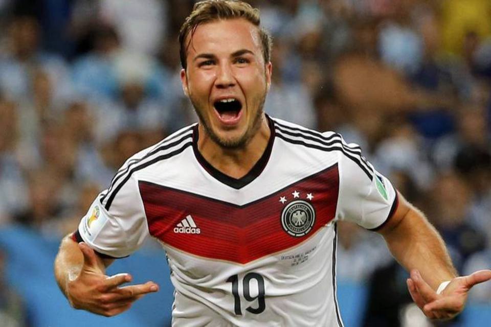 Herói da Alemanha na Copa de 2014 tenta retomar carreira e vai jogar no PSV