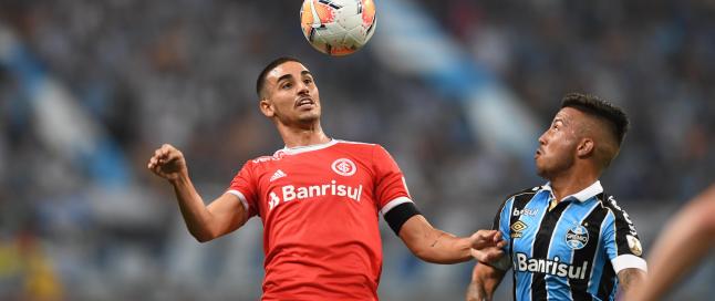 Grêmio x Coritiba – Duelo importante contra a zona de rebaixamento do Brasileirão