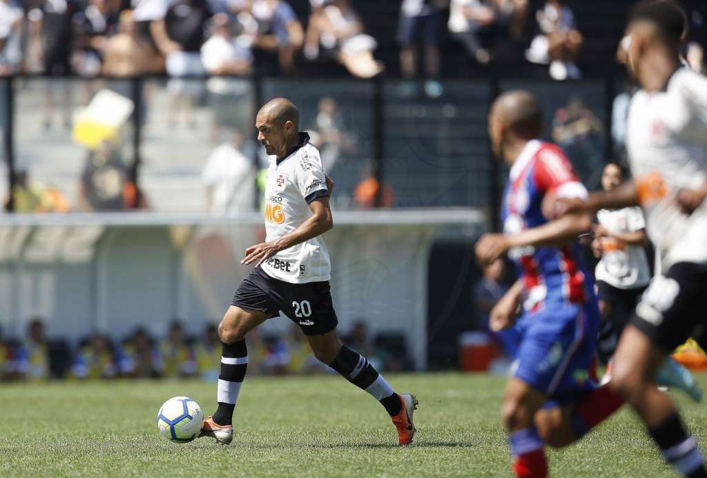 Dínamo de Kiev acerta com atacante ex-Atlético-MG, Vasco e Corinthians
