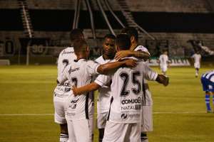 ABC-RN 0 x 0 Central-PE - Times seguem invictos, mas só um lidera o Grupo A4