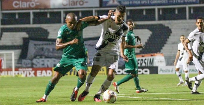 SÉRIE B: Ponte derrota Guarani e volta ao G-4; Cuiabá lidera com sobra