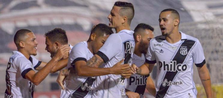 Dérbi 197: Gols após batidas de escanteio. Veja os gols do Dérbi 197 pela DAZN