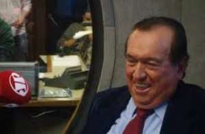 Estamos de Luto. Dalmo Pessoa morreu.