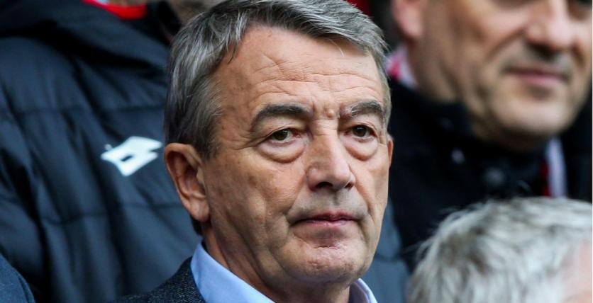 Sede da Federação de Futebol da Alemanha e casa de dirigentes são alvo de busca