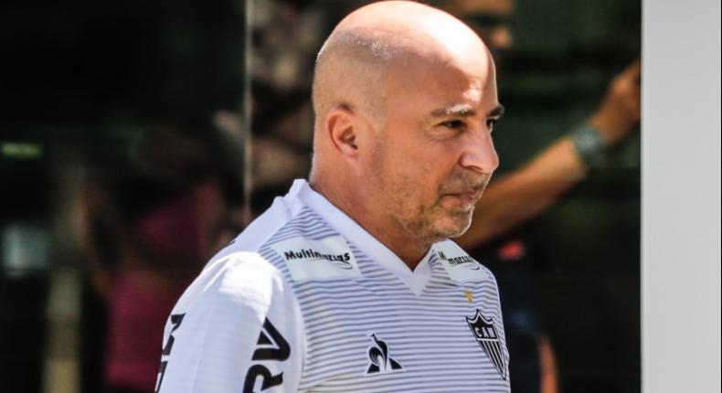 Sem trio de estrangeiros, Atlético-MG tenta manter ‘gordura’ diante do Fortaleza