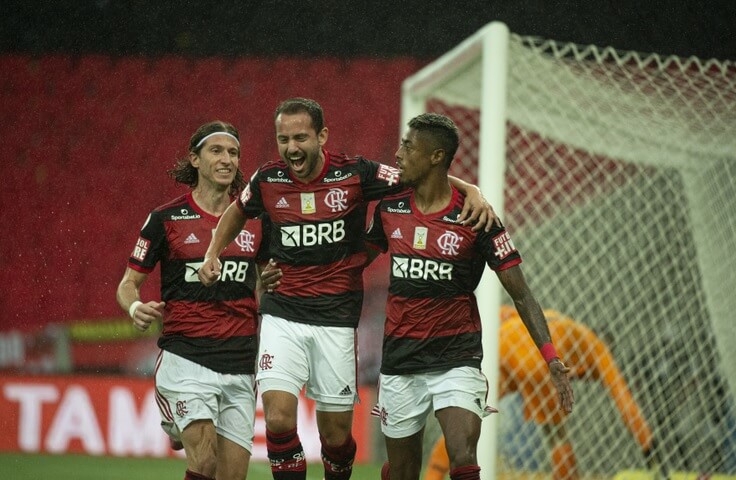 Flamengo x Sport – Confronto direto por uma vaga no G4!