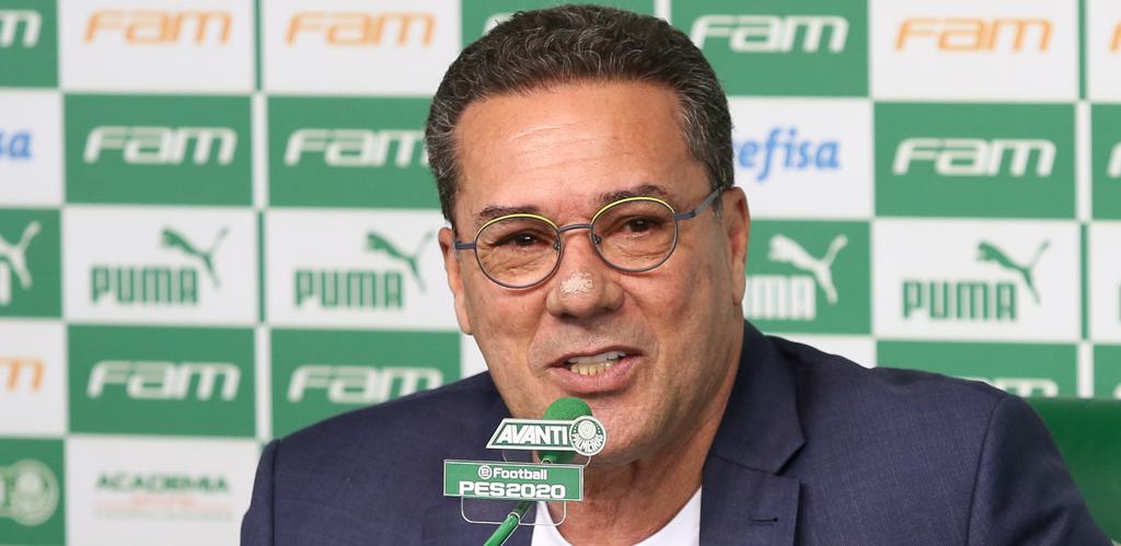 Palmeiras visita Botafogo e confia no retrospecto para ampliar invencibilidade