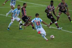 Jogos decisivos da Série C são os destaques do DAZN neste semana. Confira!