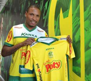 Série D: Mirassol segue reforçando elenco e anuncia volante ex-Cuiabá