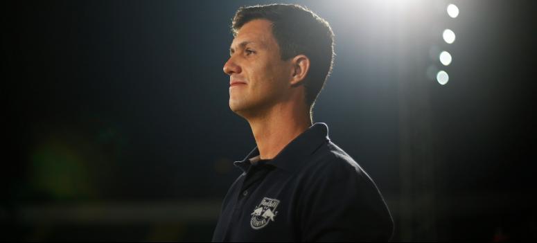 Clube do Brasileirão registra caso de Covid-19 antes de jogo da 14ª rodada