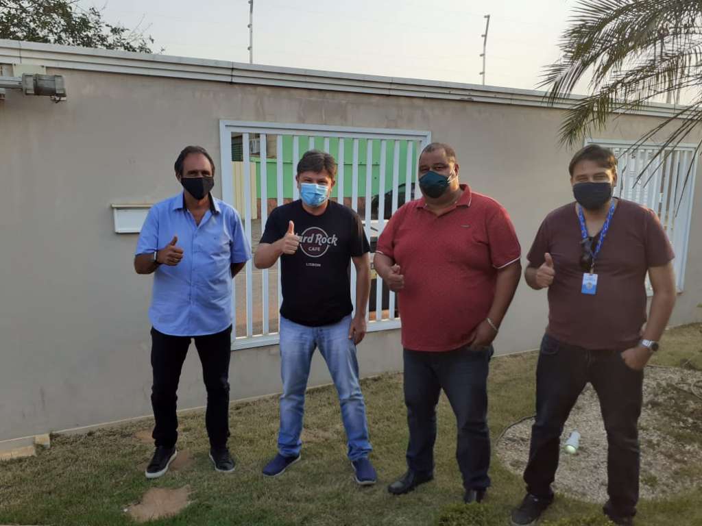 Com novos projetos, ex-técnico do Palmeiras B recebe proposta de clube peruano