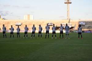 Treze-PB x Imperatriz-MA - Duelo direto contra o Z2 em jogo remarcado da 1ª rodada