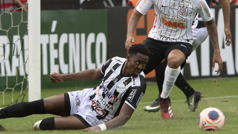 Copa Paulista: “Focar para fazer uma boa campanha”, diz volante da Inter de Limeira