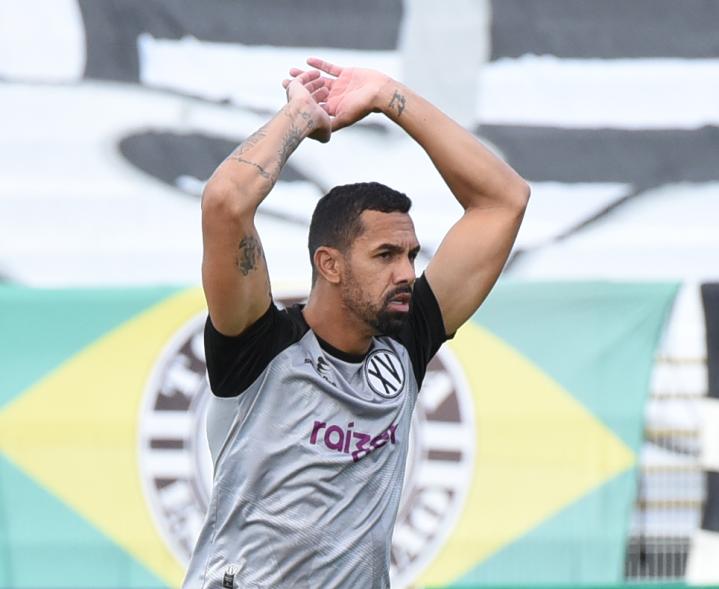 Copa Paulista: XV de Piracicaba renova contrato de zagueiro identificado com o clube