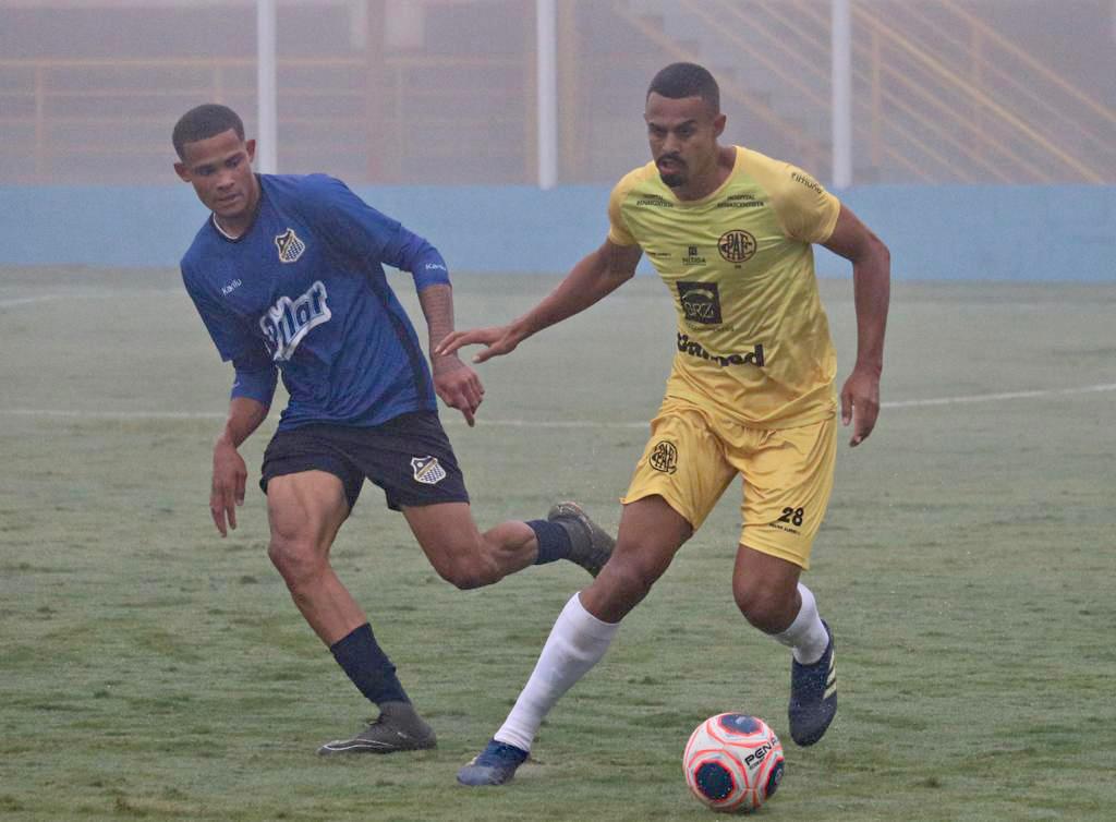Ex-Sertãozinho, zagueiro reforça time do Mineiro Módulo II: ‘Foco aqui é subir’
