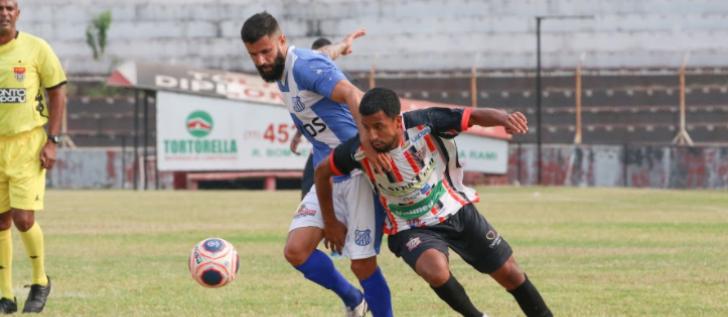 FPF pune lanterna do Paulista A3 e lateral por suspeita de manipulação de resultado