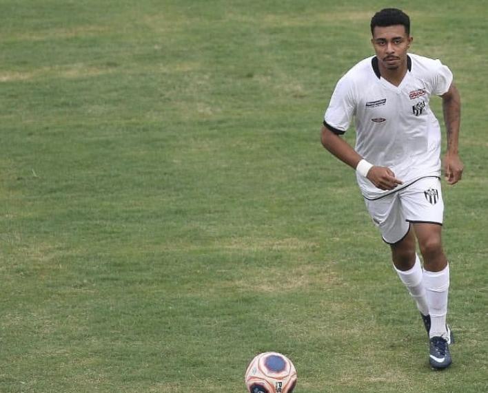 Paulista A3: Atacante exalta maturidade com oportunidades no EC São Bernardo