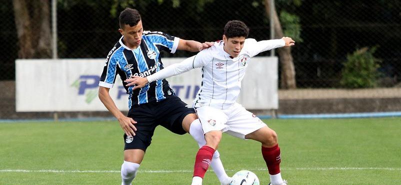 BRASILEIRÃO SUB-20: Corinthians goleia Chapecoense; Fluminense vence Grêmio