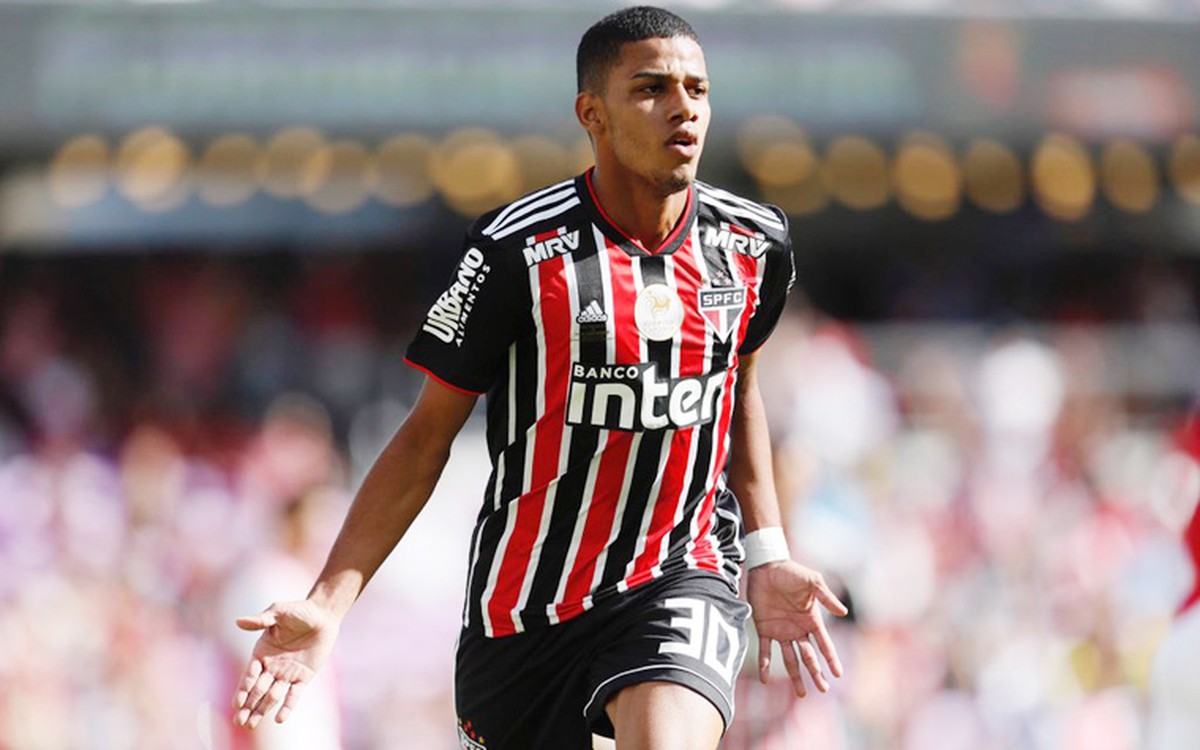 Brenner e Gabriel Sara pregam união para São Paulo sair da crise e somar vitórias