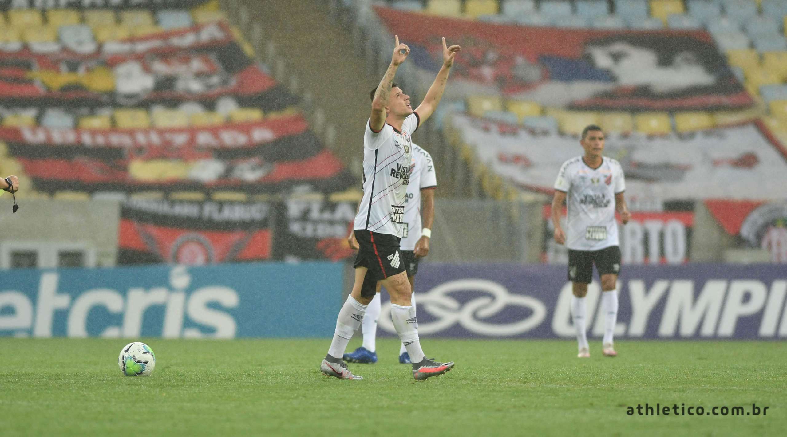 Athletico-PR x Ceará – Confronto direto contra o rebaixamento!