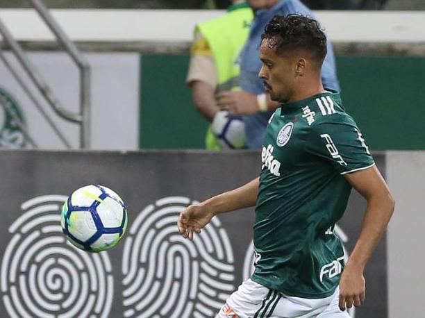 Scarpa admite jogar improvisado