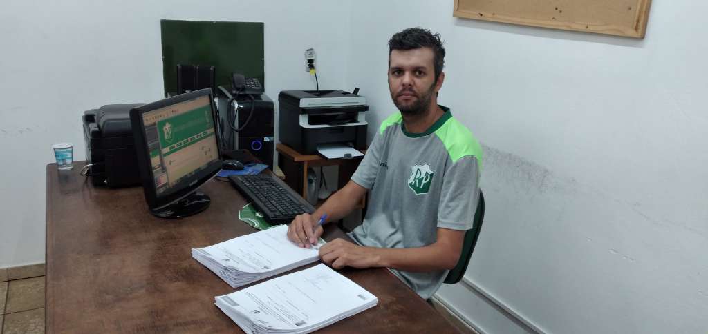 Foto: Oscar Silva Foto: Oscar Silva