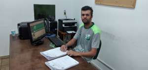 Paulista A3: 'É uma satisfação imensa' trabalhar no Rio Preto, diz supervisor