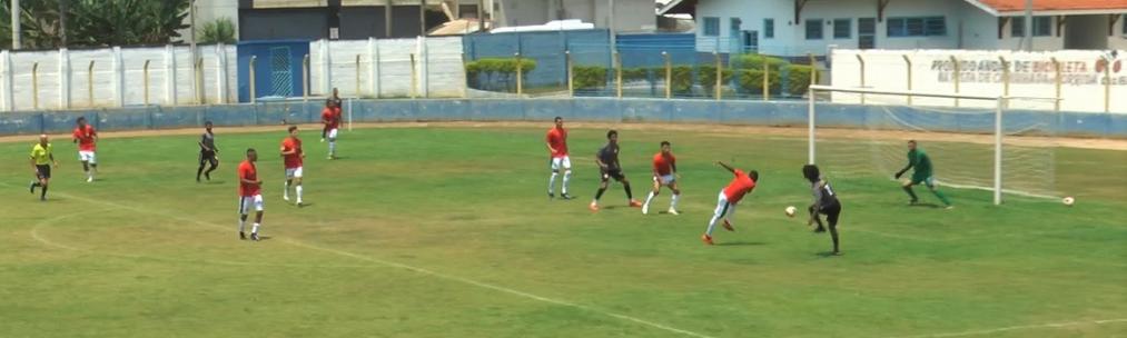 Copa Paulista: Atibaia bate time B do Guarani e segue com bons resultados