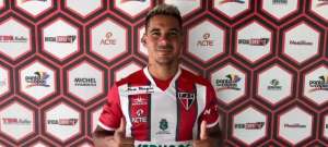 Meia ex-Cuiabá troca sexto do Grupo A da Série C por lanterna do Grupo A3 da Série D