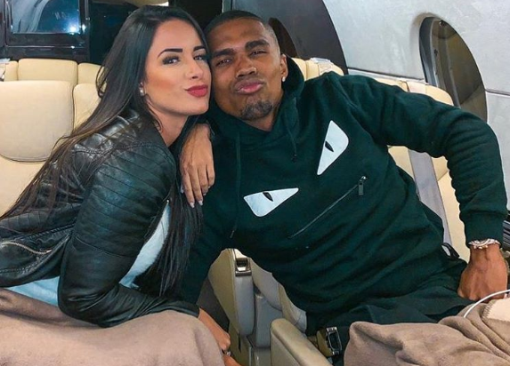 Joias, relógios… Brasileiro tem casa assaltada na Itália